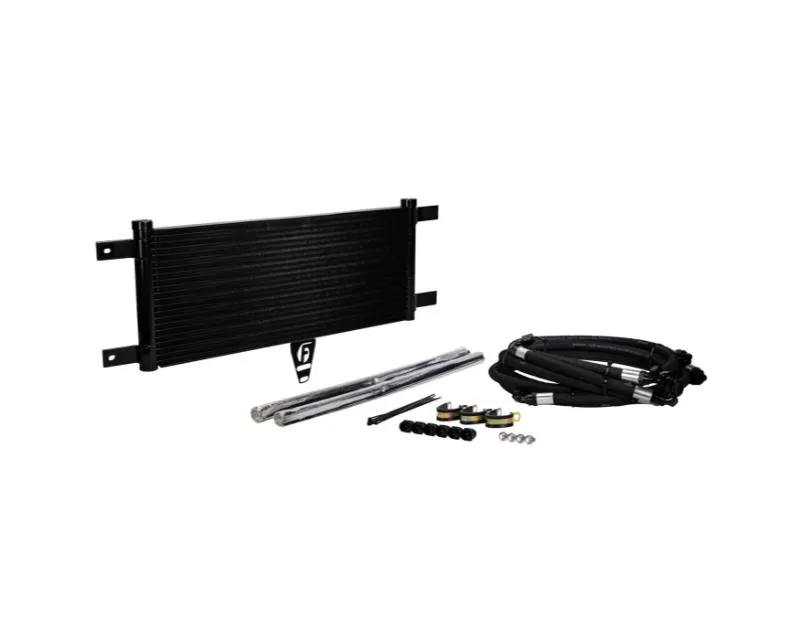 Transmission Coolers