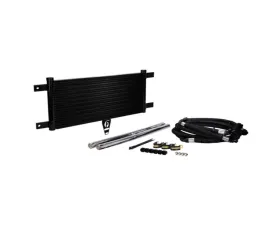 Fleece Performance Transmission Cooler and Line Kit Ram 2013-2018