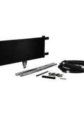 Fleece Performance Transmission Cooler and Line Kit Ram 2013-2018                                     - FPE-TC-CUMM-1318 - Image 4