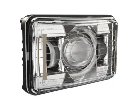 J.W. Speaker Model 8800 Evolution 2 LED Headlights