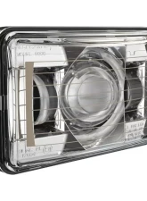 J.W. Speaker Model 8800 Evolution 2 LED Headlights                                     - 0551381 - Image 3