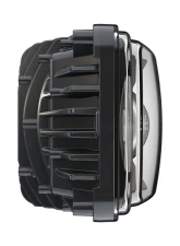 J.W. Speaker Model 8800 Evolution 2 DOT/ECE LED RHT Low Beam LED Headlights w/ Chrome Bezel                                     - 0551371 - Image 5