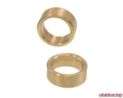 Scorpion Racing Products V-8 1.7 L92 LS3 TrickFlow Head Race Series Rocker Arms Set w/ Bushings - SCP1162BU