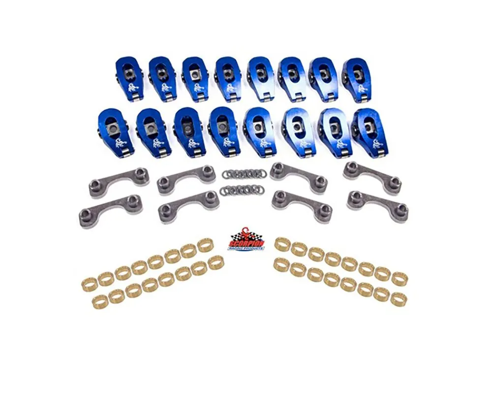 Rocker Arms