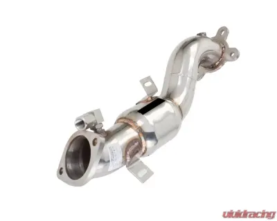 XForce Exhaust Manifold Down Pipe Cheverlot Camaro LTG Turbo 2016-2020 - ES-CC17-KITB
