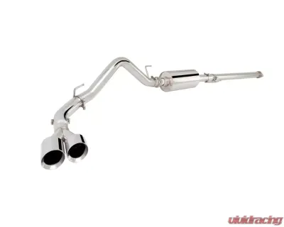 XForce Exhaust System Kit Ford F-150 V8 | Ford Ecoboost2.7 | 3.5 2015-2018 | Ford Raptor 2015-2016 - ES-F15015-CBS