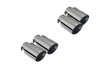 Exhaust Tips | End Caps