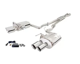 XForce Exhaust System Kit