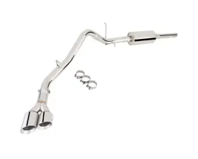 XForce Exhaust System Kit GMC Sierra V8 2011-2019