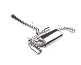 XForce Exhaust System Kit Mazda RX8 2003-2008