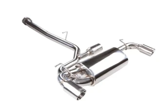Exhaust Parts