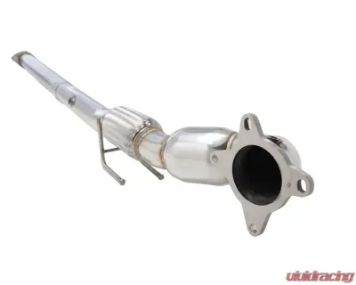XForce Exhaust Manifold Down Pipe Volkswagen Golf GTI MK VI 2008-2013(EU) | 2009-2014(US) | MK V 2005-2009(US) - ES-VW06-KITB