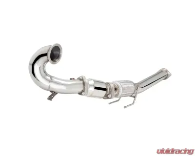 XForce Exhaust Manifold Down Pipe Volkswagen Golf GTI Mark 7 R 2013(EU) 2015-2018(US) - ES-VW08-KITB