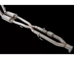 XForce Exhaust System Kit Dodge Ram 1500 5.7L