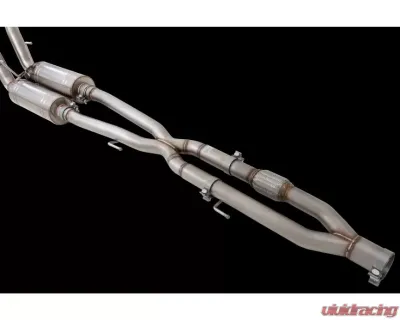 XForce Exhaust System Kit Dodge Ram 1500 5.7L - ESDR10CBS