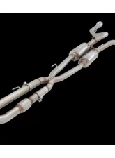 XForce Exhaust System Kit Dodge Ram 1500 5.7L                                     - ESDR10CBS - Image 2
