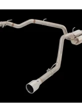 XForce Exhaust System Kit Dodge Ram 1500 5.7L                                     - ESDR10CBS - Image 3