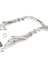 XForce Exhaust Header GMC Sierra V8 2014                                     - HS-GM2014 - Image 2