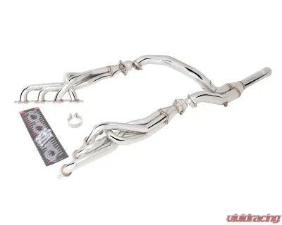 XForce Exhaust Header GMC Sierra V8 2014 - HS-GM2014