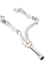 XForce Exhaust Header GMC Sierra V8 2014                                     - HS-GM2014 - Image 2