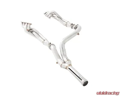 XForce Exhaust Header GMC Sierra V8 2014 - HS-GM2014