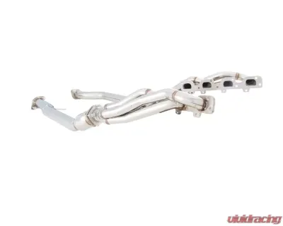 XForce Exhaust Header Jeep Grand Cherokee SRT8 2011 - HS-JC12-KITB