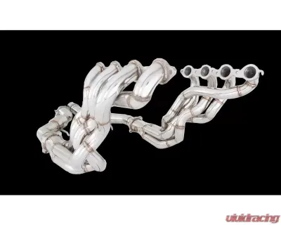 XForce Exhaust Header Pontiac G8 GT 6.0L | GXP | Chevrolet SS - HS-VF82-KITB
