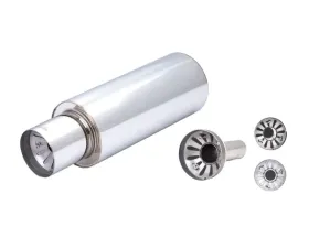 XForce Exhaust Muffler