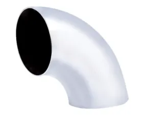 XForce Exhaust Pipe