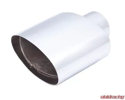 XForce Exhaust Tail Pipe Tip - TS09