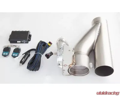XForce Exhaust Y Pipe - VK14