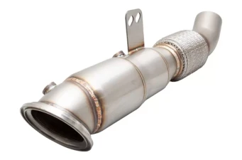 Exhaust Parts