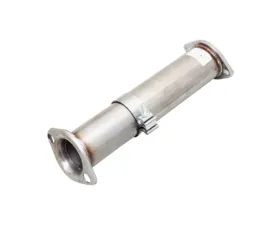 XForce Catback Adapter Pipe Subaru WRX | STI 2002-2007