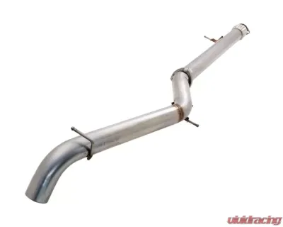 XForce 3.5" DPF Back Ford Ranger Raptor 2L TD 2018+ - E4FR04PFB