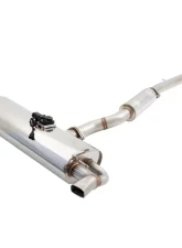 XForce Catback System Mercedes-Benz A45 AMG W176 2013-2018                                     - ESA45VKCS - Image 3
