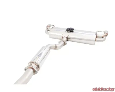 XForce Catback System Mercedes-Benz A45 AMG W176 2013-2018 - ESA45VKCS