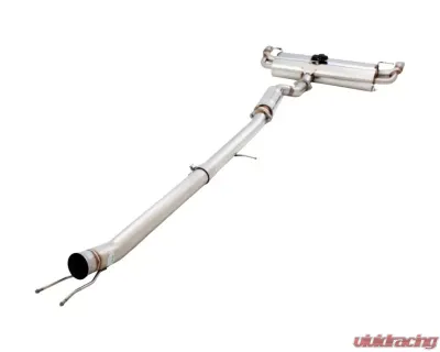 XForce Catback System Mercedes-Benz A45 AMG W176 2013-2018 - ESA45VKCS