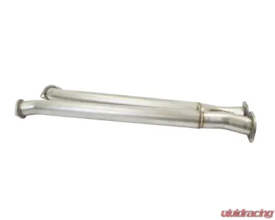XForce Race Mid Pipe Ford Mustang GT 2015-2017 - ES-FM15-C2B