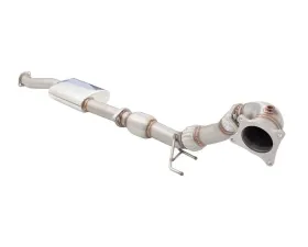 XForce Stainless Steel 3