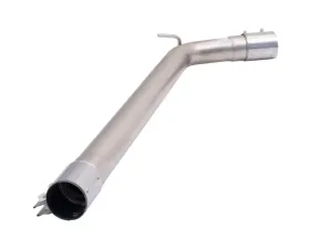 XForce Race Pipe Volkswagen Golf GTI MK7 2014-2019