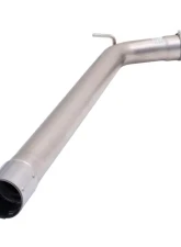 XForce Race Pipe Volkswagen Golf GTI MK7 2014-2019                                     - ES-VW08-RDP - Image 2