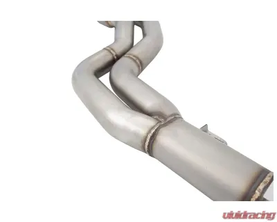 XForce Varex Catback System Toyota Supra A90 2020-2025 - ESTS20VKCS
