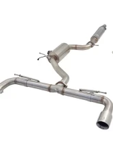 XForce Varex Catback System Volkswagen GTI MK7? | GTI MK7 2014+                                     - ESVW10VKCS - Image 5