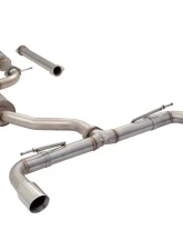 XForce Varex Catback System Volkswagen GTI MK7? | GTI MK7 2014+                                     - ESVW10VKCS - Image 2
