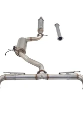 XForce Varex Catback System Volkswagen GTI MK7? | GTI MK7 2014+                                     - ESVW10VKCS - Image 3
