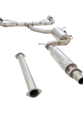 XForce Varex Catback System Volkswagen GTI MK7? | GTI MK7 2014+                                     - ESVW10VKCS - Image 4