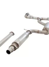 XForce Varex Catback System Volkswagen GTI MK7? | GTI MK7 2014+                                     - ESVW10VKCS - Image 5