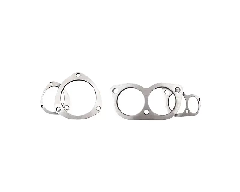 XForce 3" Exhaust Flange 3 Bolt Laser Cut - F3S-3