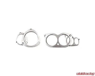 XForce 3" Exhaust Flange 3 Bolt Laser Cut - F3S-3