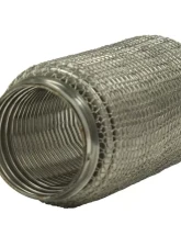 XForce Euro 2.5inch 8inch Long Flex Bellow                                     - FBM250-800 - Image 2